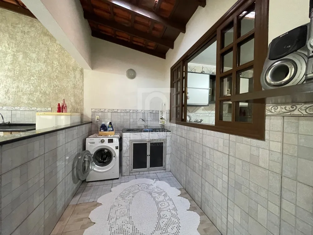 Sobrado, 4 quartos, 308 m² - Foto 2