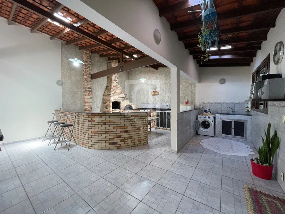 Sobrado, 4 quartos, 308 m² - Foto 9