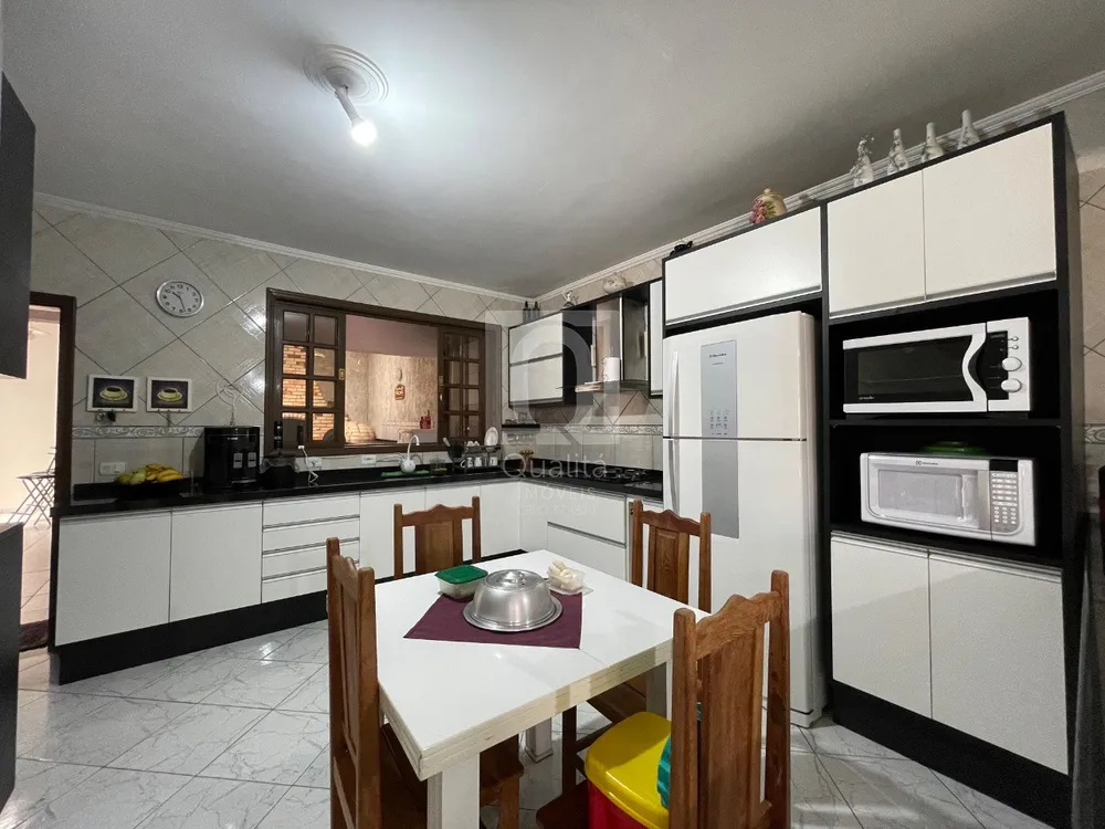 Sobrado, 4 quartos, 308 m² - Foto 5