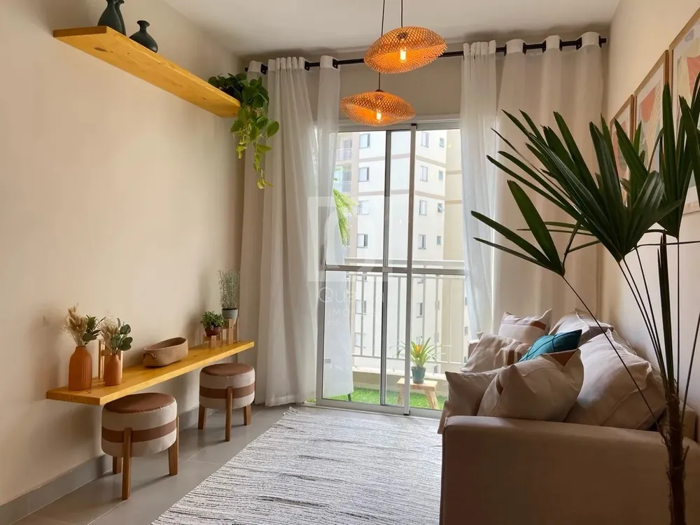 Apartamento, 3 quartos, 68 m² - Foto 1