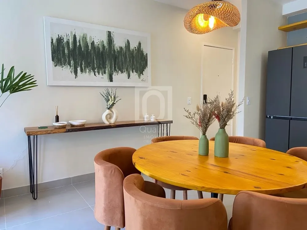 Apartamento, 3 quartos, 68 m² - Foto 3