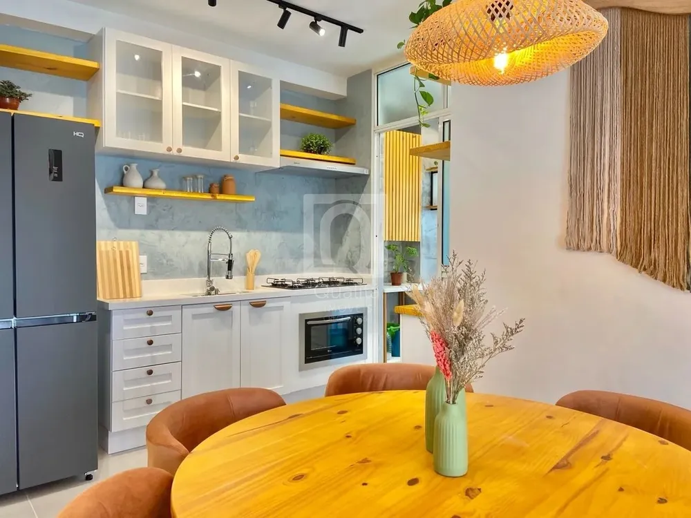 Apartamento, 3 quartos, 68 m² - Foto 2