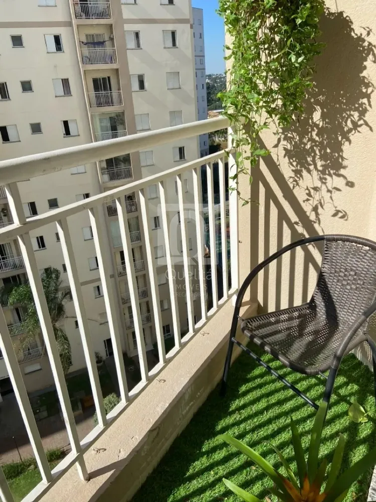 Apartamento, 3 quartos, 68 m² - Foto 4