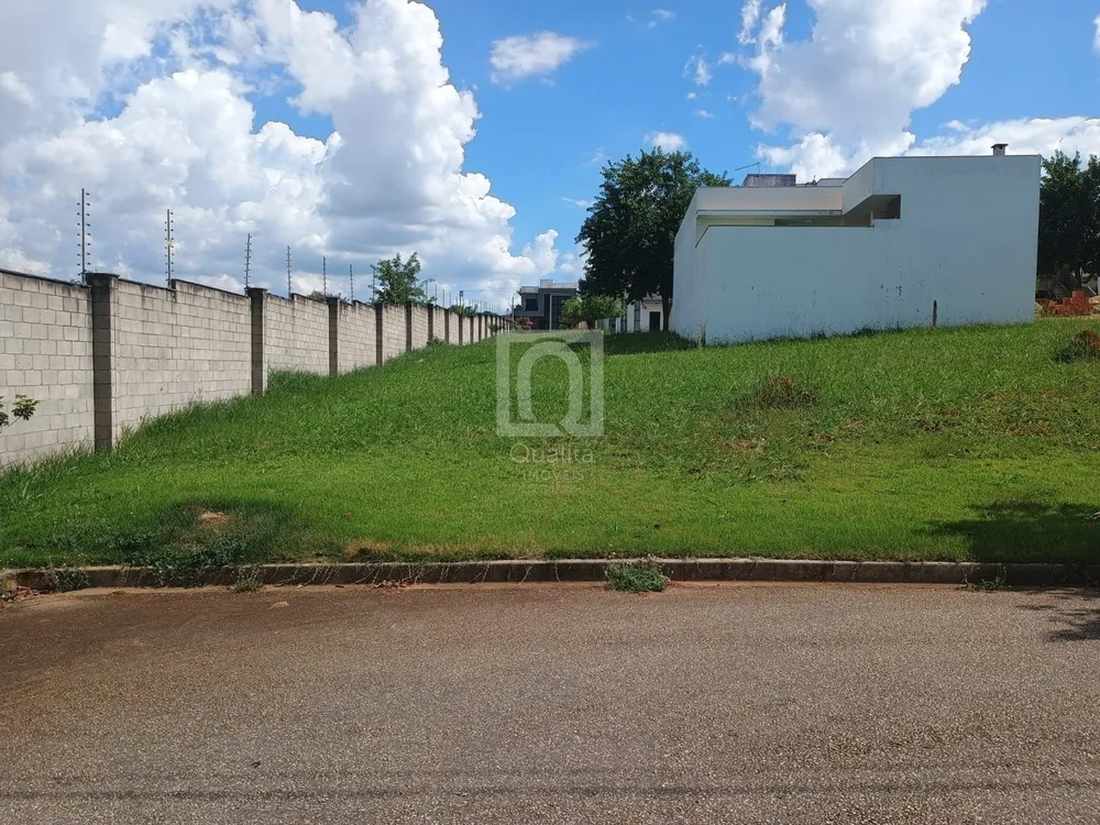 Terreno, 247 m² - Foto 1