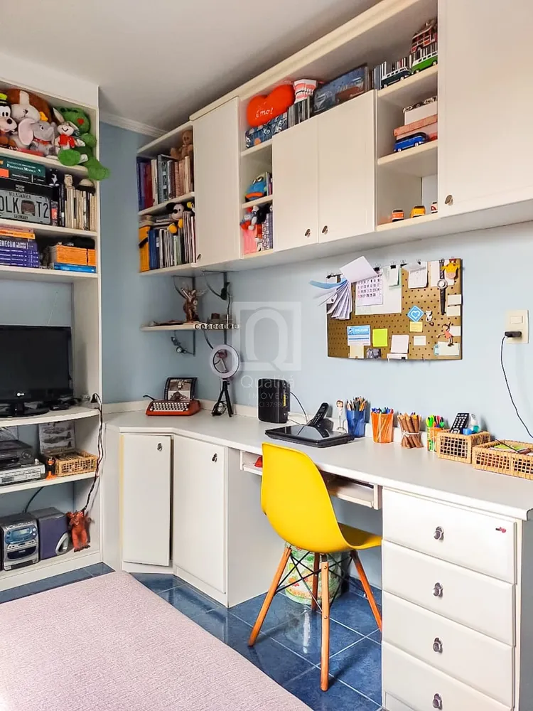 Apartamento, 2 quartos, 58 m² - Foto 5