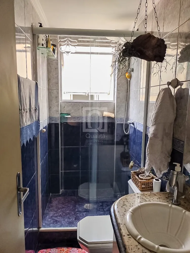 Apartamento, 2 quartos, 58 m² - Foto 1