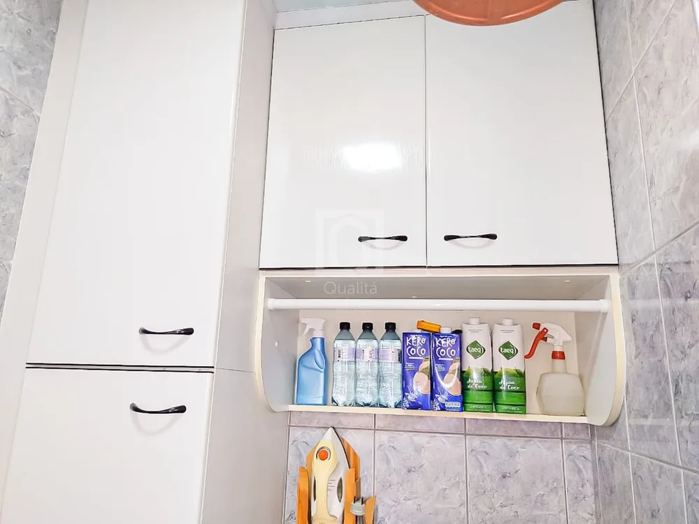 Apartamento, 2 quartos, 58 m² - Foto 7