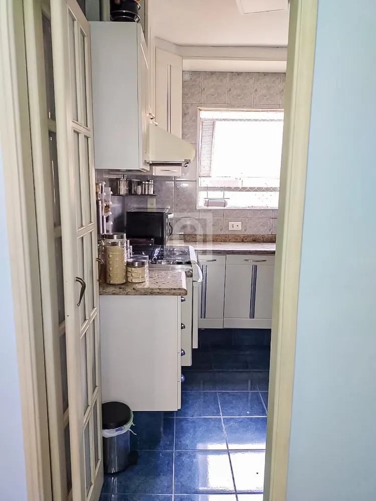 Apartamento, 2 quartos, 58 m² - Foto 4