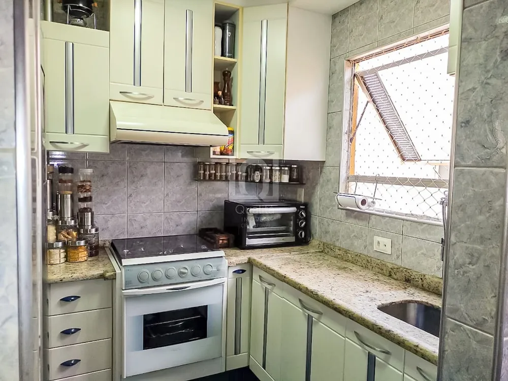 Apartamento, 2 quartos, 58 m² - Foto 3