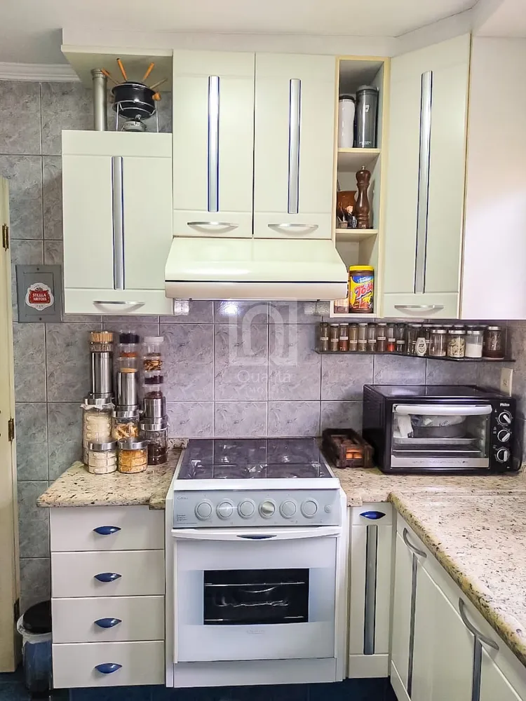Apartamento, 2 quartos, 58 m² - Foto 2
