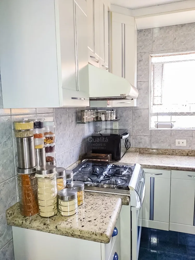 Apartamento, 2 quartos, 58 m² - Foto 2