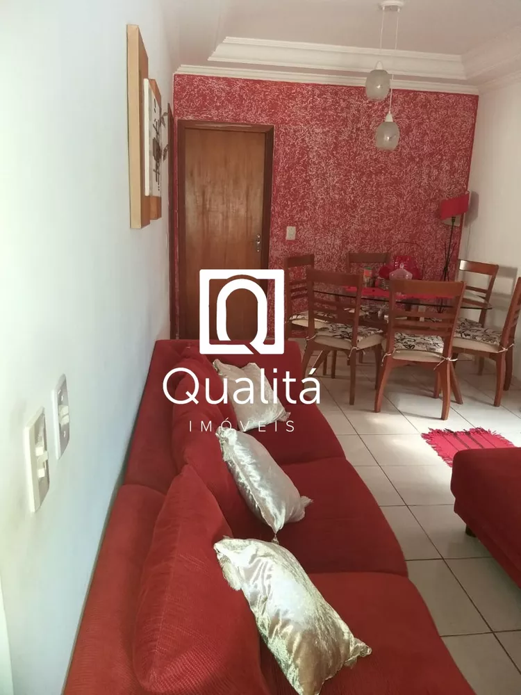 Casa de Condomínio à venda com 3 quartos, 166m² - Foto 4