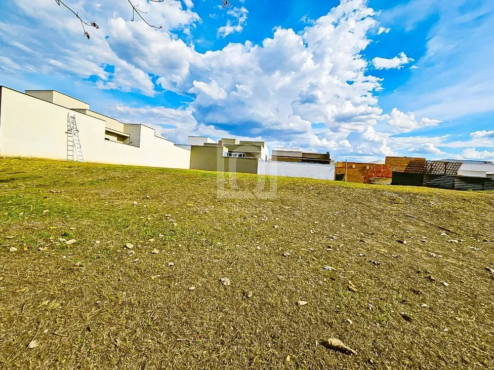 Terreno, 250 m² - Foto 1