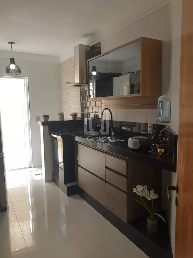 Apartamento à venda com 2 quartos, 60m² - Foto 3