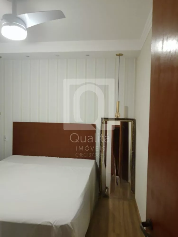 Apartamento à venda com 2 quartos, 60m² - Foto 6