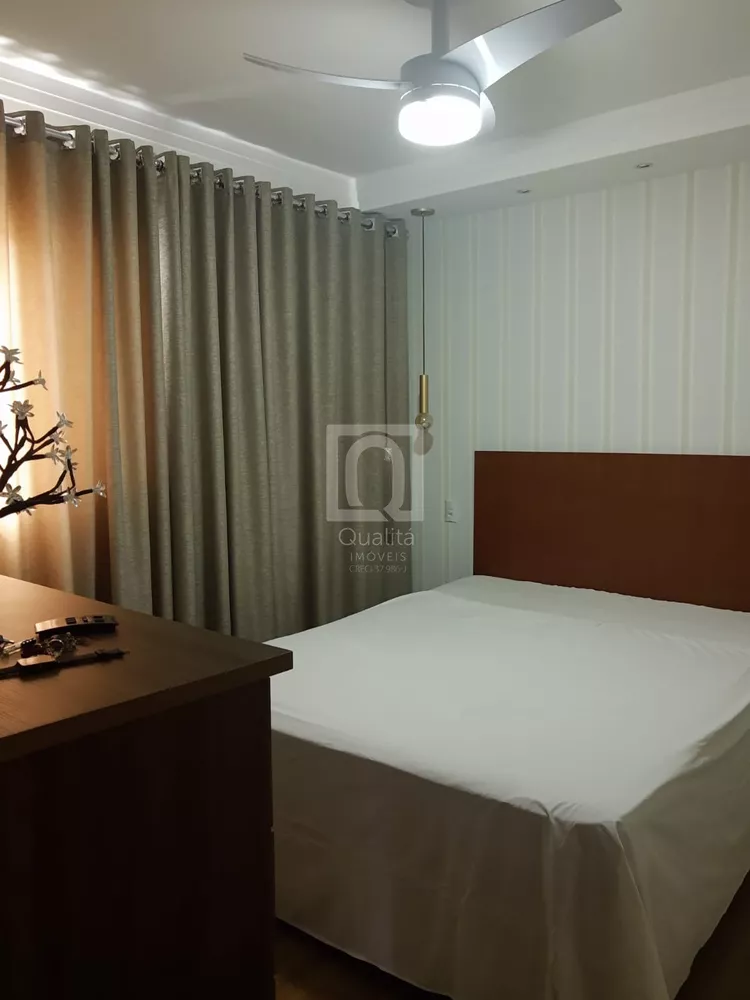 Apartamento à venda com 2 quartos, 60m² - Foto 7