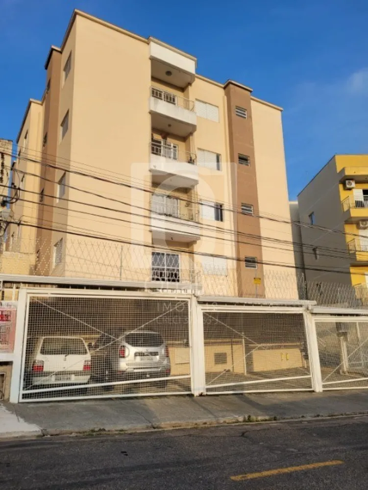 Apartamento, 2 quartos, 60 m² - Foto 12