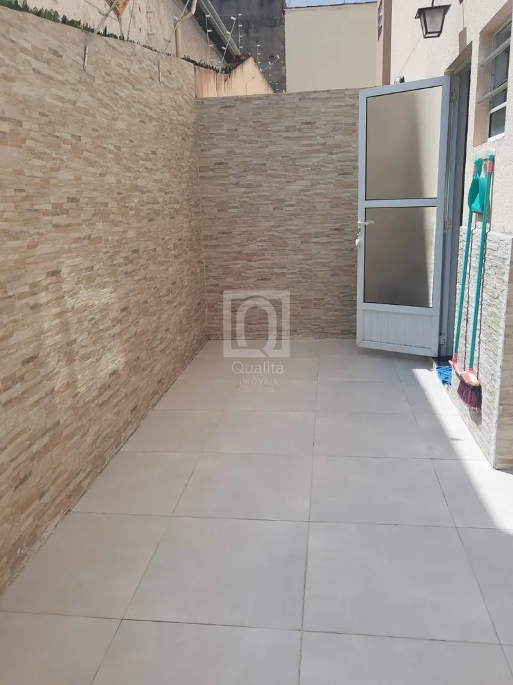 Apartamento, 2 quartos, 60 m² - Foto 10