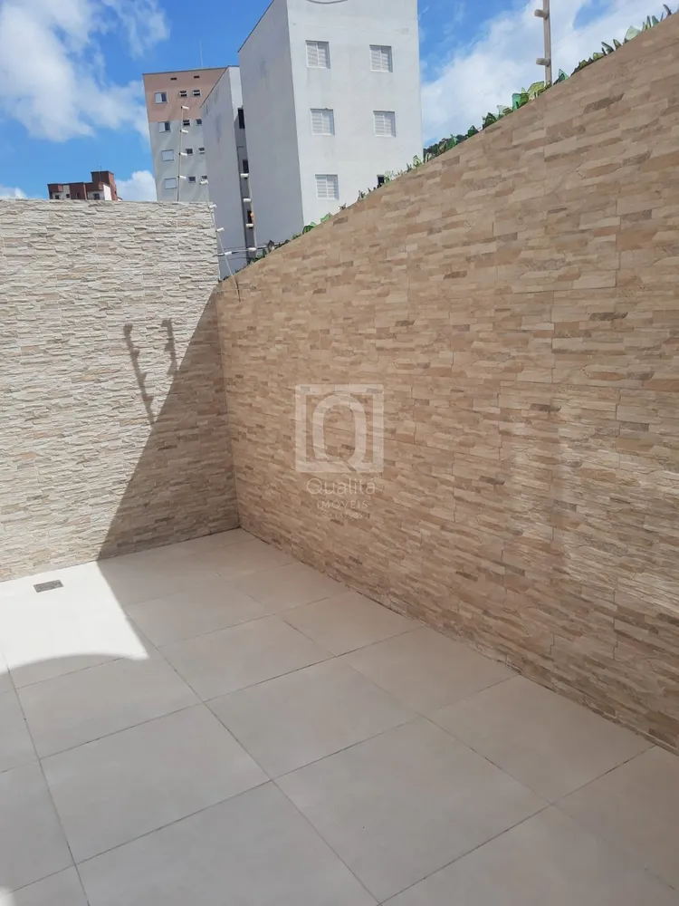 Apartamento, 2 quartos, 60 m² - Foto 11