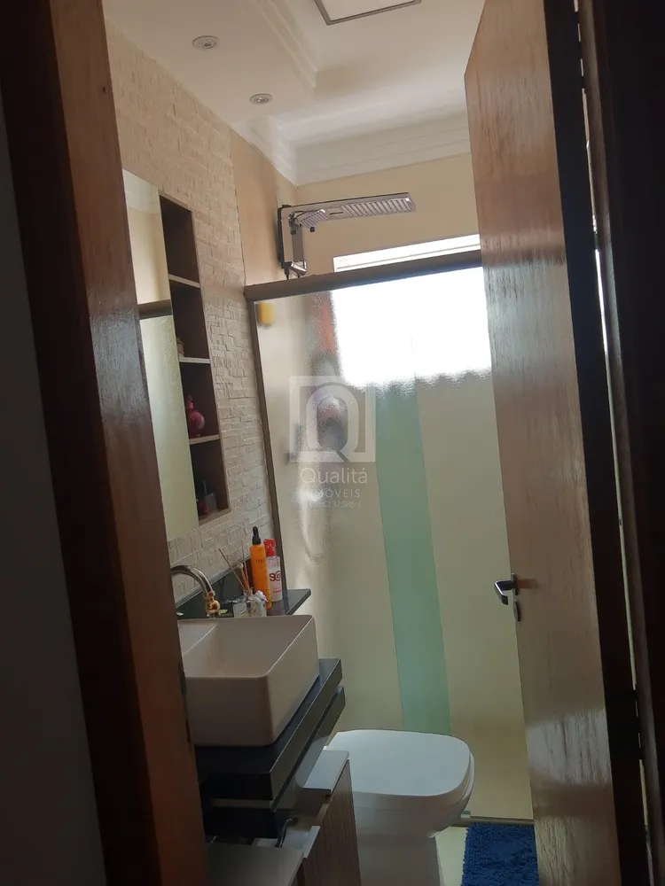 Apartamento, 2 quartos, 60 m² - Foto 9