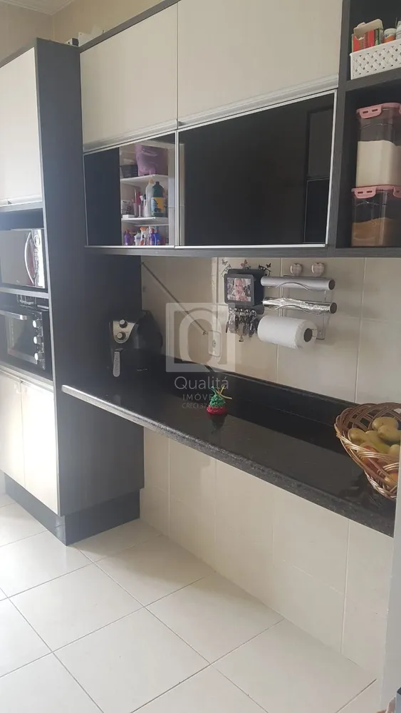 Apartamento, 2 quartos, 60 m² - Foto 3