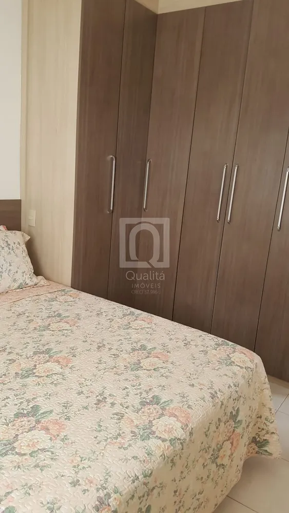 Apartamento, 2 quartos, 60 m² - Foto 4