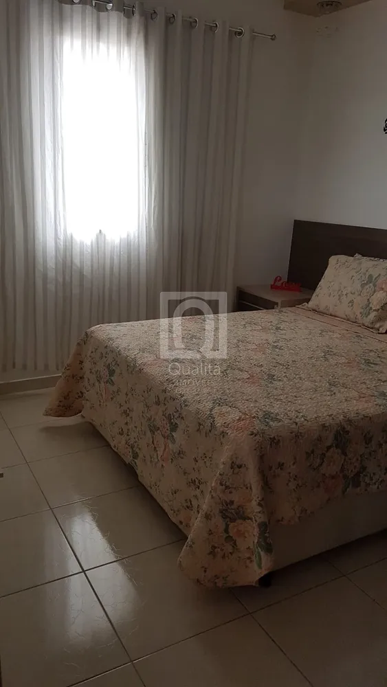 Apartamento, 2 quartos, 60 m² - Foto 5