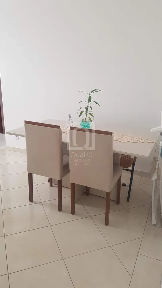 Apartamento, 2 quartos, 60 m² - Foto 2