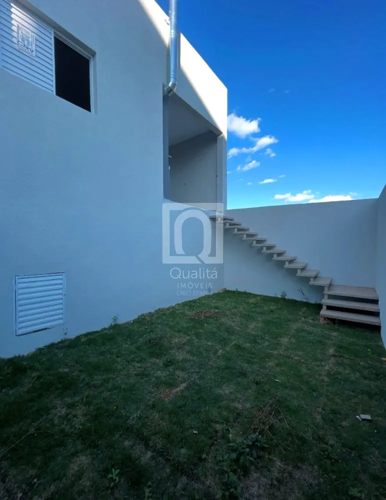 Casa, 3 quartos - Foto 3