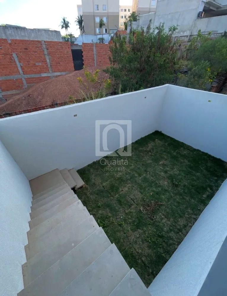 Casa, 3 quartos - Foto 6