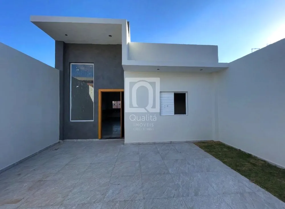 Casa, 3 quartos - Foto 4