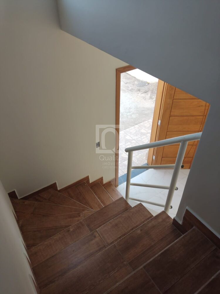Sobrado à venda com 2 quartos, 68m² - Foto 7
