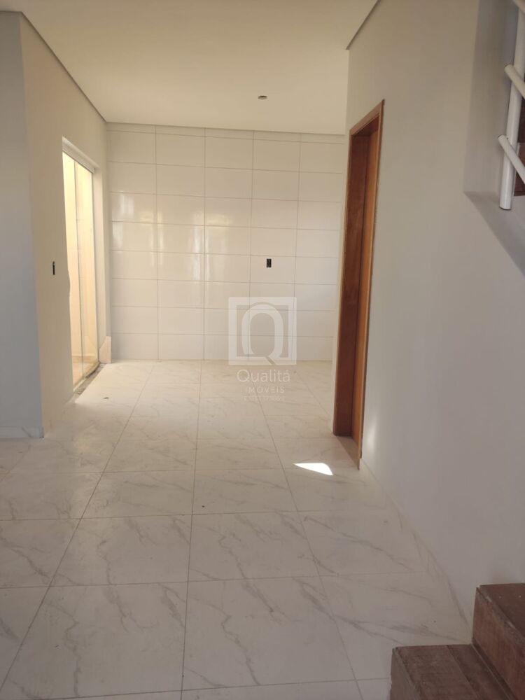 Sobrado à venda com 2 quartos, 68m² - Foto 6