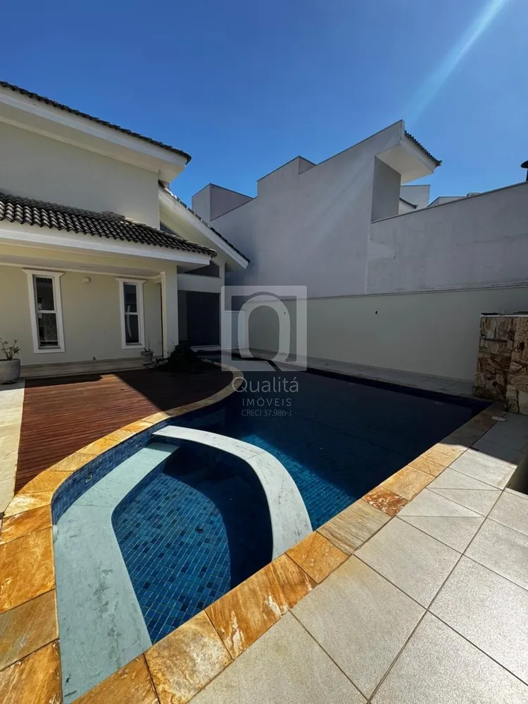 Casa de Condomínio, 4 quartos - Foto 8
