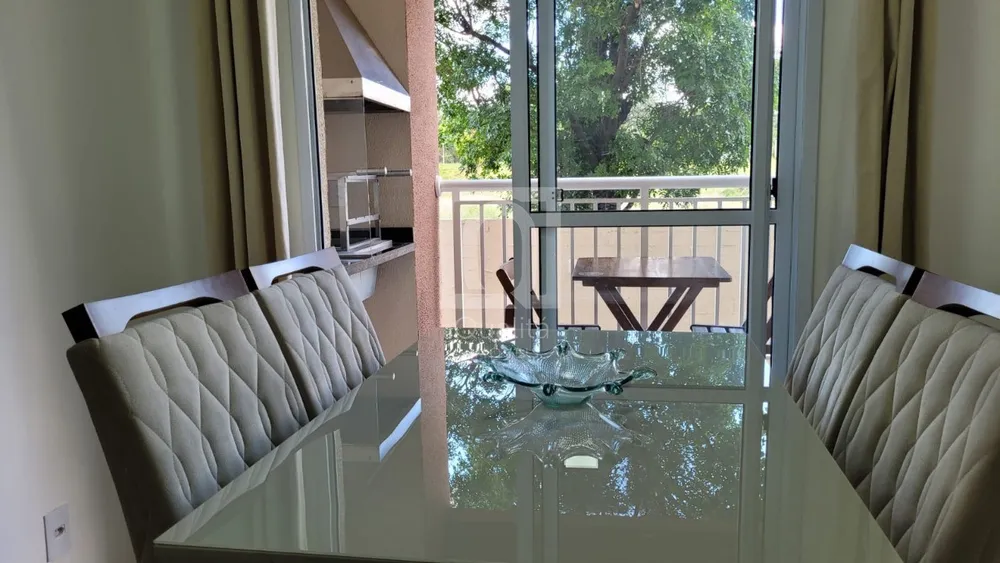 Apartamento, 2 quartos, 63 m² - Foto 1