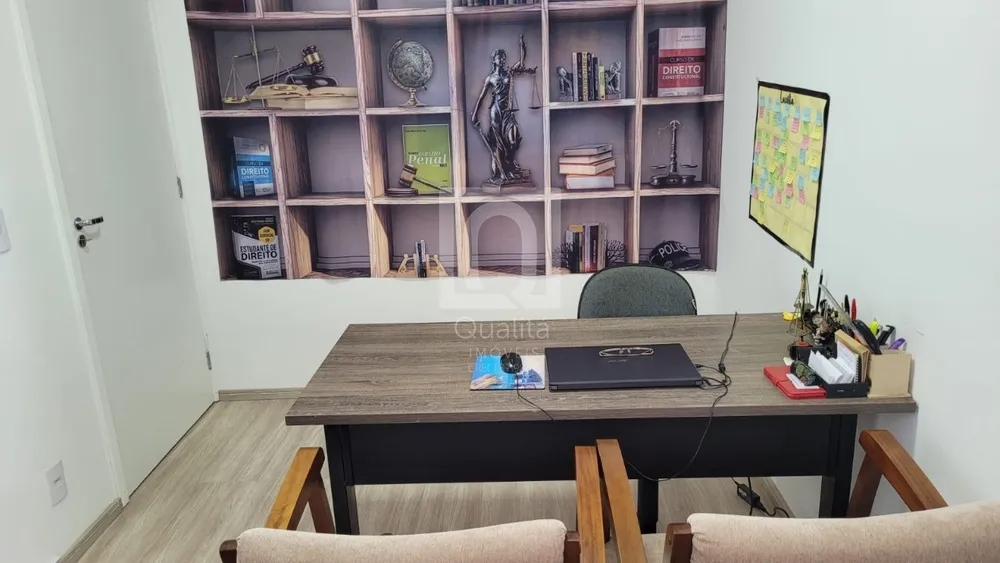 Apartamento, 2 quartos, 63 m² - Foto 5