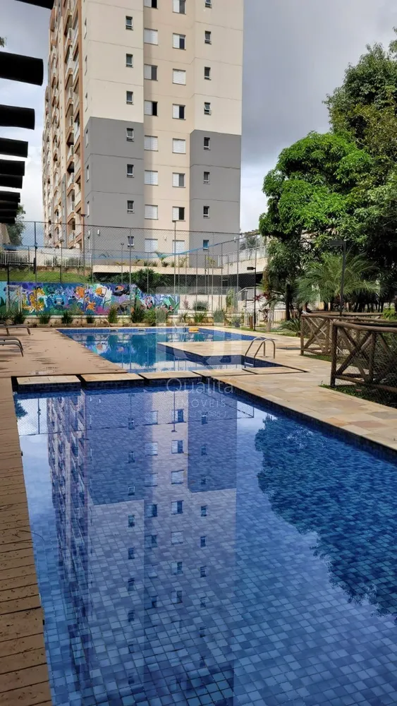 Apartamento, 2 quartos, 63 m² - Foto 9