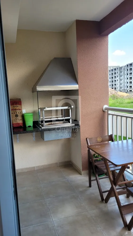 Apartamento, 2 quartos, 63 m² - Foto 6
