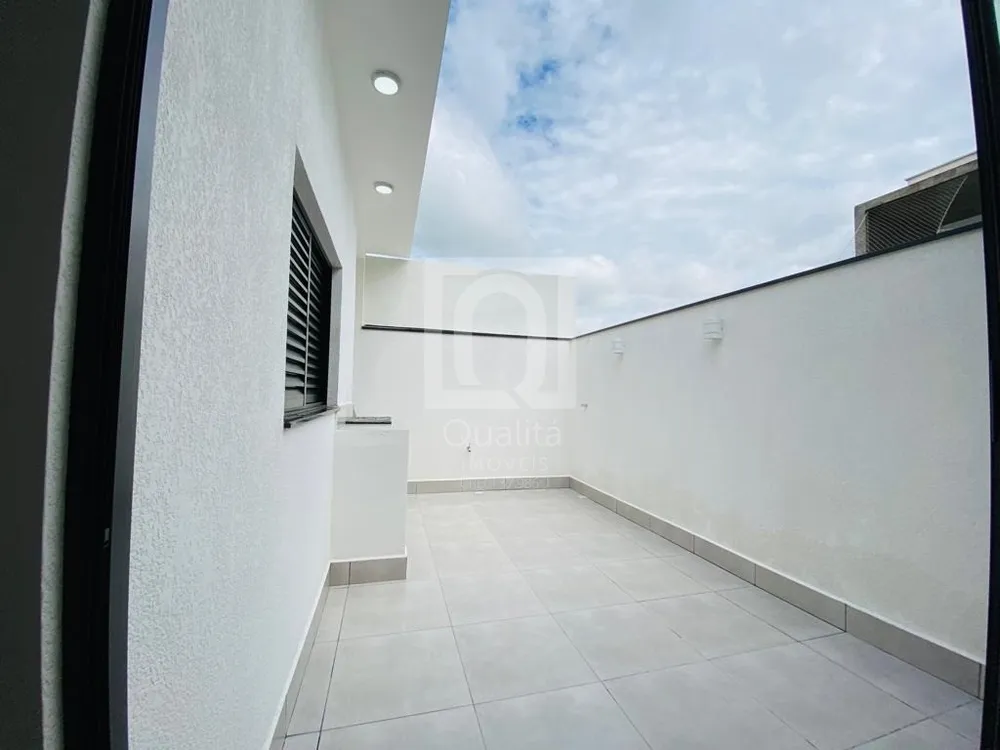 Casa de Condomínio, 3 quartos - Foto 2