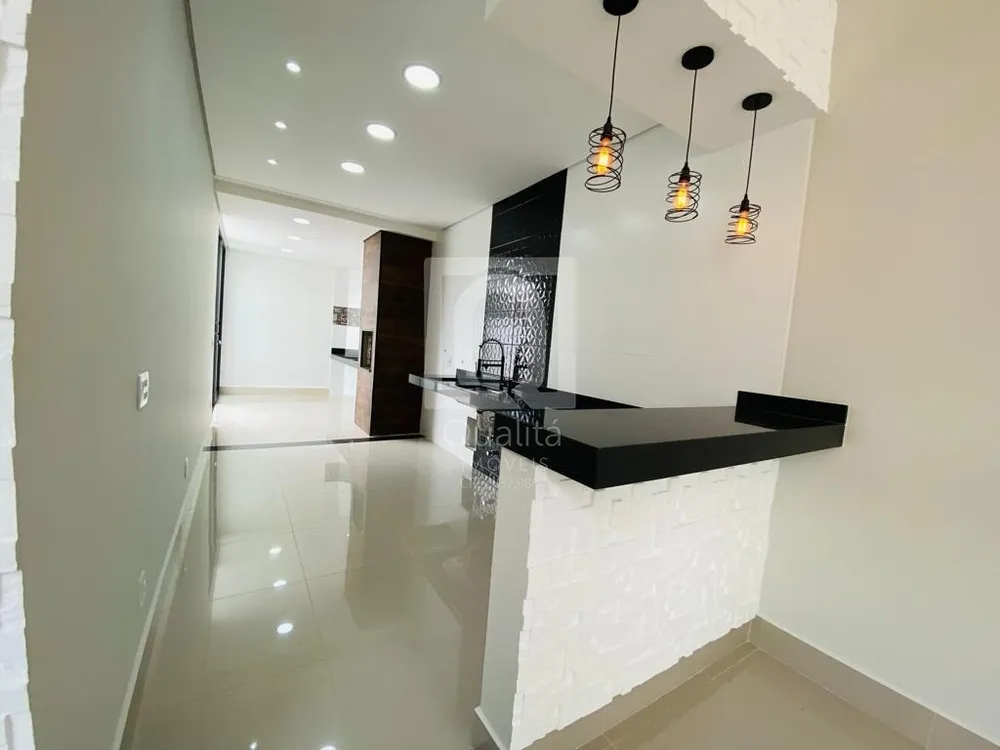 Casa de Condomínio, 3 quartos - Foto 8