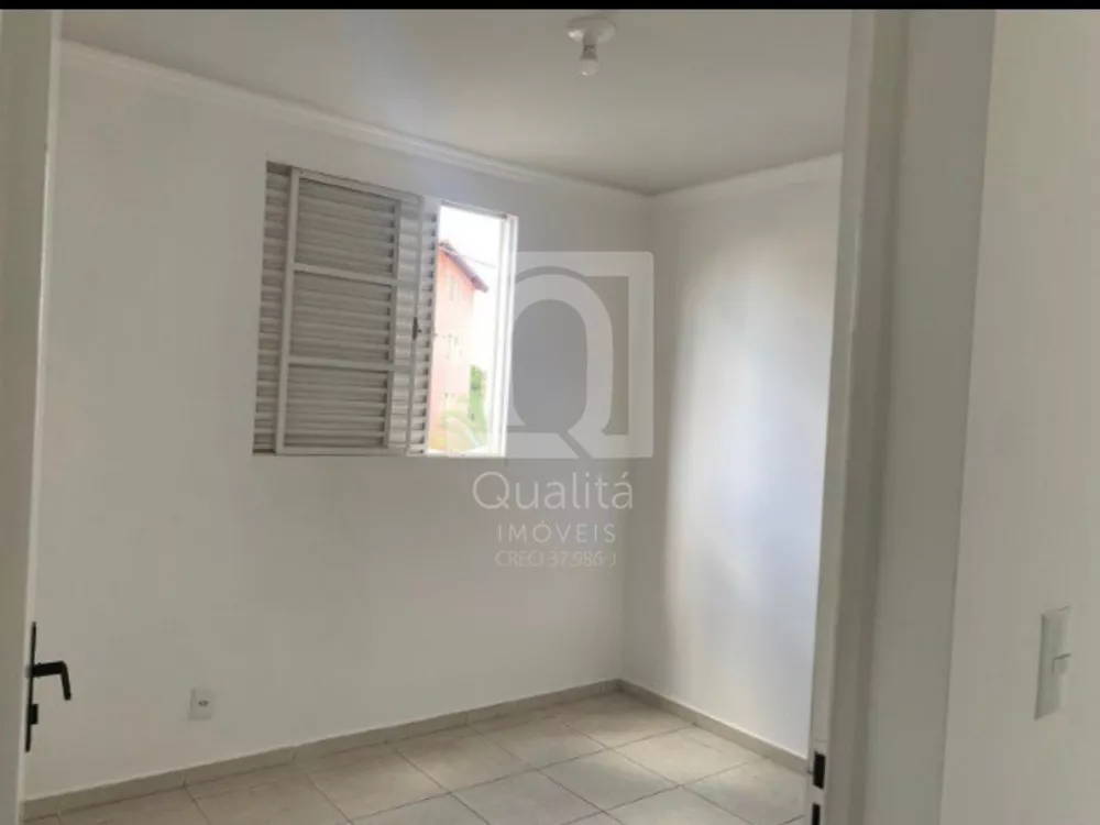 Apartamento à venda com 2 quartos, 64m² - Foto 4