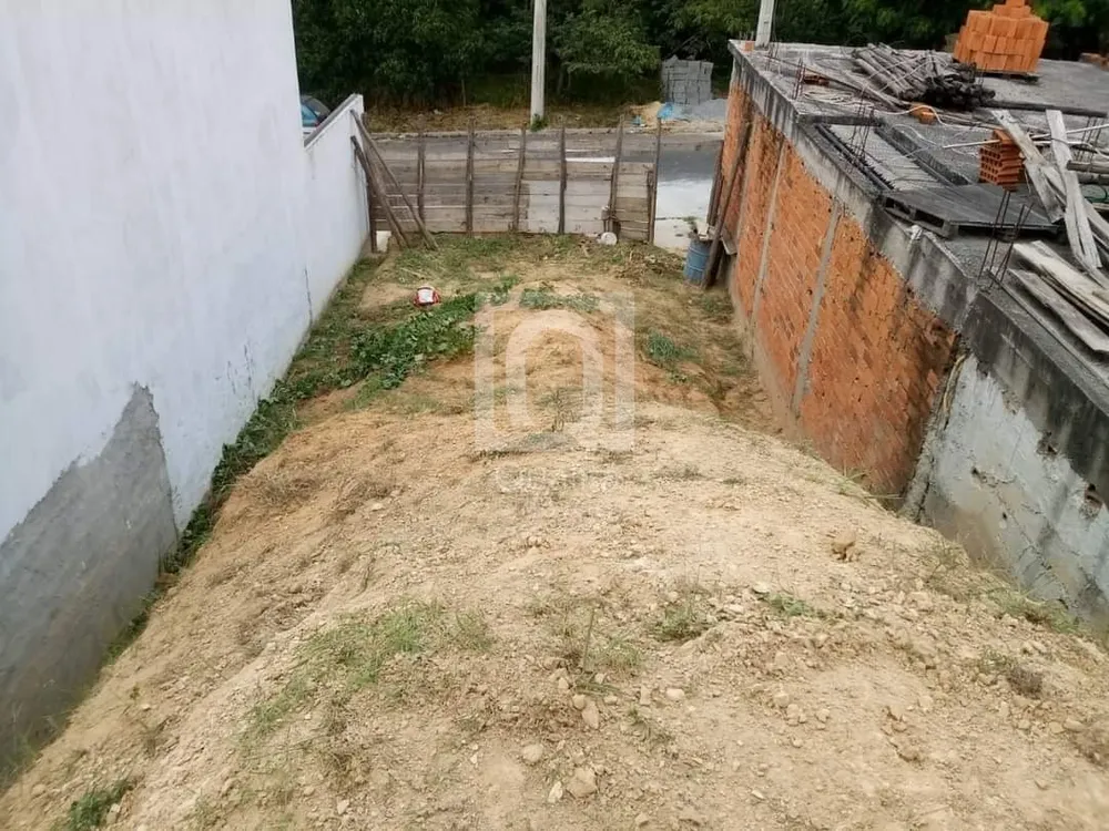 Terreno, 125 m² - Foto 1