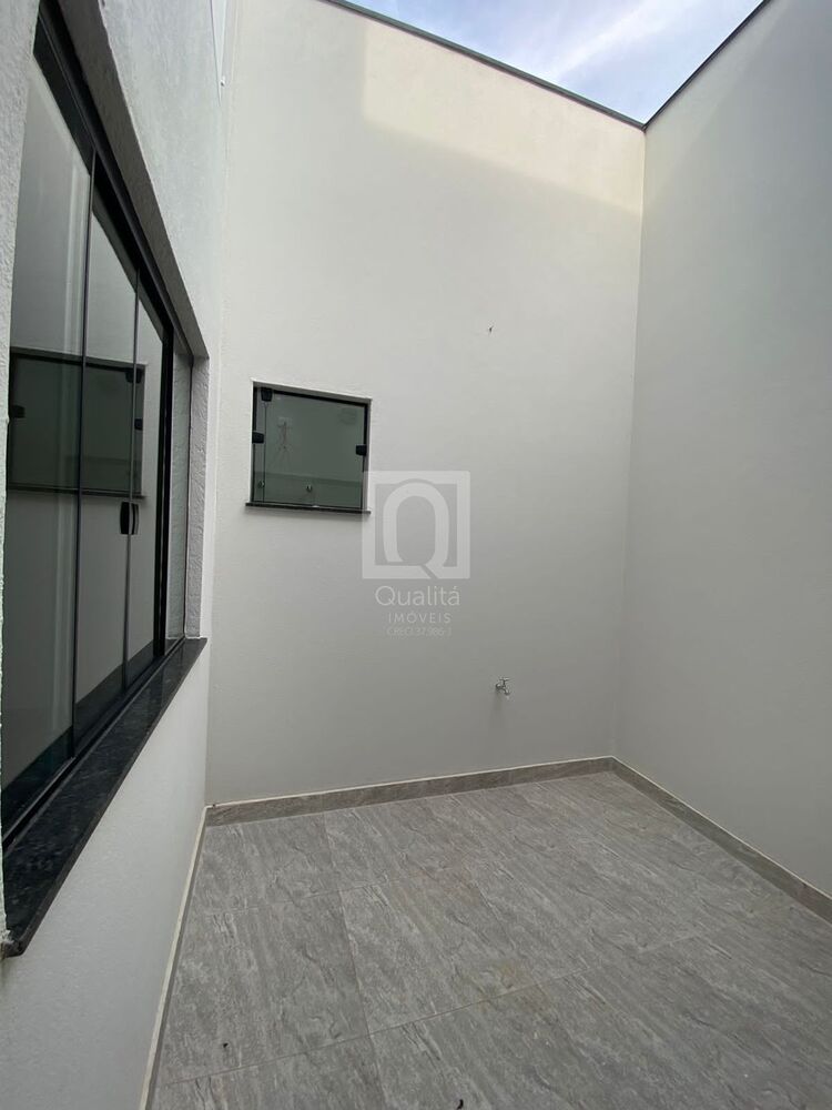 Casa de Condomínio, 3 quartos - Foto 9