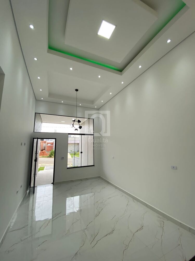 Casa de Condomínio, 3 quartos - Foto 2