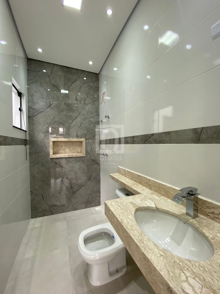 Casa de Condomínio, 3 quartos - Foto 8