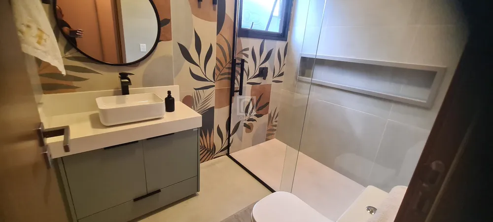 Casa de Condomínio, 3 quartos - Foto 6