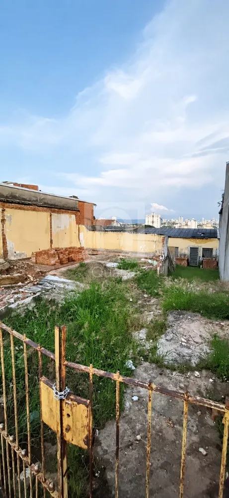Terreno, 265 m² - Foto 7