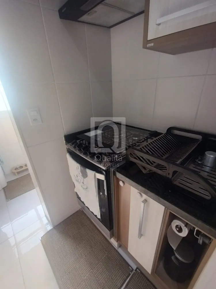 Apartamento, 2 quartos, 64 m² - Foto 8
