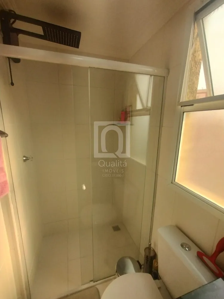 Apartamento, 2 quartos, 64 m² - Foto 3