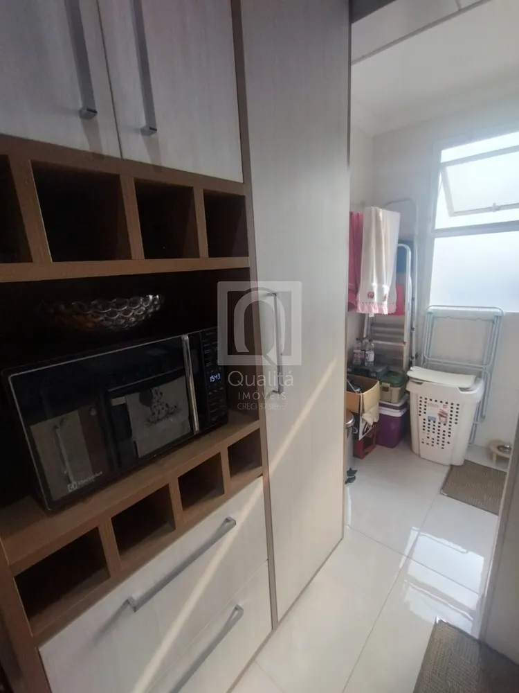 Apartamento, 2 quartos, 64 m² - Foto 7